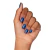 Imagem do Esmalte Cremoso Azulivre Mente Risqué 8ml