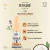 Esmalte Secante Express Risqué Care 8ml - loja online
