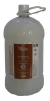 Shampoo Folha Nativa Coco 1990 – Hidratação Intensiva