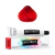 Tintura Bio Extratus 8.66 Louro Claro Vermelho Intenso - 7898126408472
