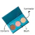 Paleta De Blush Sculpt Chill Cor 2 Catharine Hill - comprar online