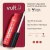 Batom Líquido Super Fix Vult Vermelho Profundo - comprar online
