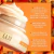 Creme Hidratante Corporal Firmador L'Occitane Caju 200ml - Danny Cosméticos | Perfumes, Maquiagem e Beleza