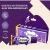 Protetor Labial Carmed De Açaí - comprar online