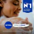 Imagem do Sabonete Vegetal Nivea Óleo De Jojoba E Framboesa 80g