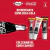 Hidratante Labial Carmed Coca-Cola Incolor 10g - loja online