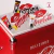 Hidratante Labial Carmed Coca-Cola Incolor 10g - comprar online