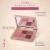 Imagem do Paleta De Sombra Niina Secrets Rosé Shine