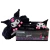 Faixa De Cabelo Kuromi Klass Vough