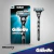 Aparelho De Barbear Gillette Mach 3 - comprar online