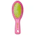 Escova De Cabelo Colors Mini Ricca Ref 125
