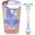 Gillette Venus Íntima, Aparelho De Depilação Íntima Feminino Descartável, 2 Unidades