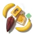 Desodorante Colonia Flor De Bananeira Made In Melu 50ml - comprar online