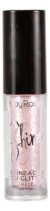 Delineador Para Olhos Shine Pearl Ruby Rose Cor Azure