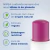 Protetor Labial Nivea Amora Shine 4,8g - Danny Cosméticos | Perfumes, Maquiagem e Beleza