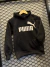 Moletom infantil puma - comprar online