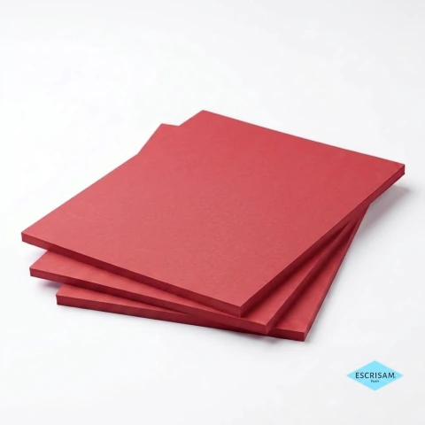 Papel Color Plus Pequim 180g A4 20 Folhas