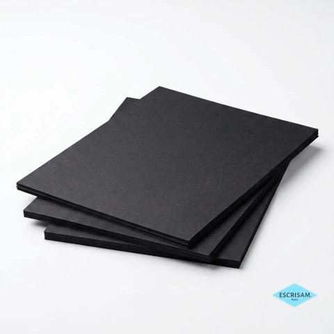 Papel Color Plus Los Angeles A4 180g 20 Folhas