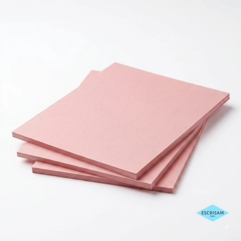 Papel Color Plus Fidji 180g A4 20 Folhas