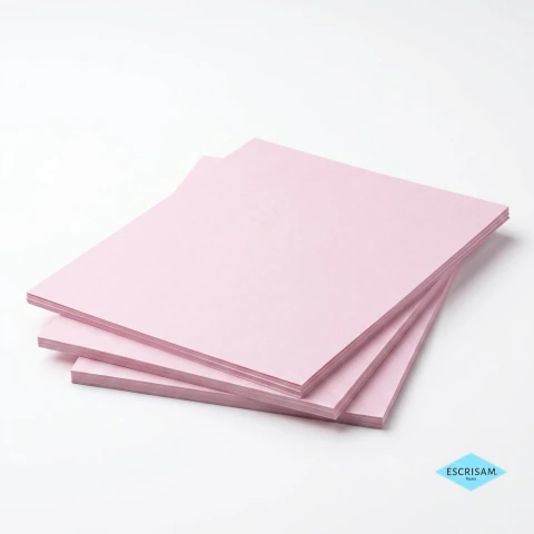 Papel Color Plus Verona 180g A4 20 Folhas