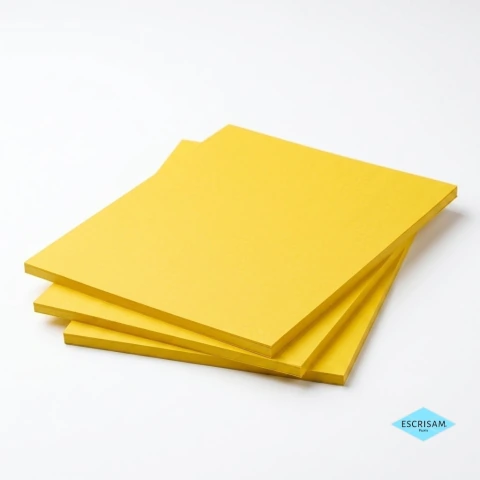 Papel Color Plus Rio de Janeiro 180g A4 20 Folhas