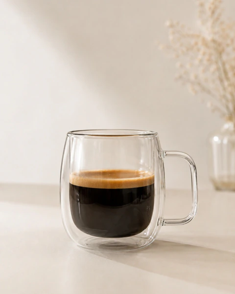 Taza Mattina