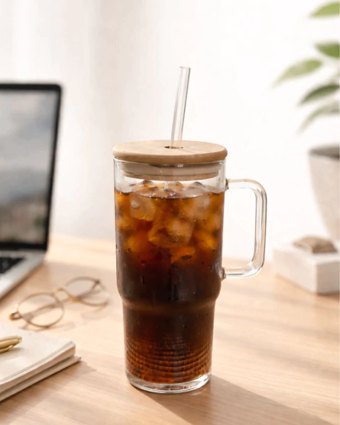 Vaso Clara 750ml