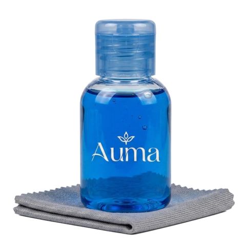 Kit de Limpeza de Acessórios