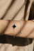 PULSEIRA TREVO VAZADO E CÍRCULO CRAVEJADO na internet