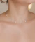CHOKER ESTRELA - comprar online