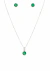 CONJUNTO PONTO DE LUZ REDONDO
