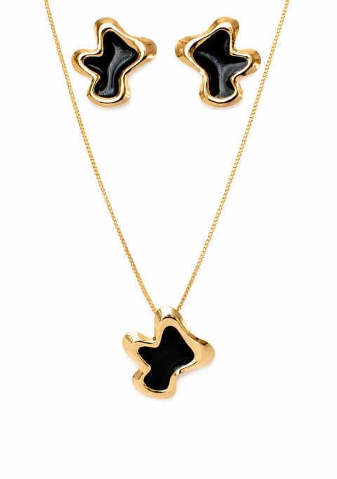 CONJUNTO ORGÂNICO