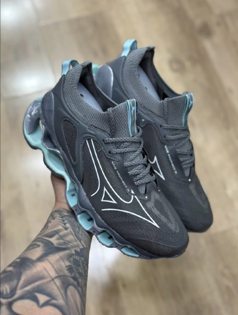Mizuno pro 14 - comprar online