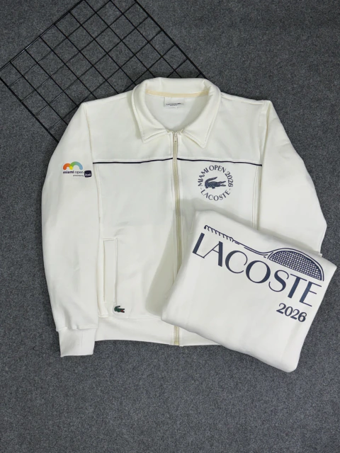 Moletom Lacoste - comprar online