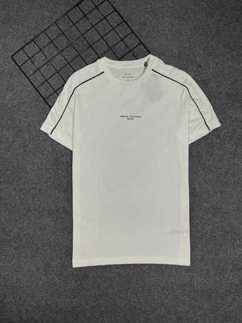 Camiseta Armani