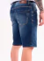 BERMUDA JEANS KING & JOE - comprar online