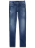 CALÇA KING JOE FIVE POCKETS