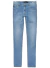 CALÇA KING JOE JEANS SKINNY FIVE POCKETS
