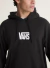 MOLETOM VANS CAPUZ STRETCH - comprar online