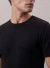 CAMISETA CALVIN KLEIN MC MASC RIBANA na internet