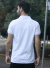 POLO LISA BLUE BAY PIQUE POLY - loja online