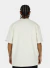 CAMISETA OVERSIZED LOGO BOTON RELEVO na internet