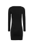 VESTIDO TOMMY METALLIC LINEAR BODYCON na internet