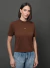 T-SHIRT CALVIN KLEIN RELEVO