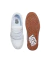TENIS VANS HILANE WHITE GUM na internet