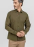 CAMISA CASUAL FLAME KING & JOE