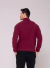 CASACO SOL FLEECE MASC COMFORT - GUILGUE | Fortalece seu Estilo