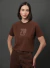 T-SHIRT CALVIN KLEIN LOCAL 78 CLUB