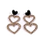 Aretes Pixie