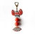 Llavero Bag Charm Cherie - tienda en línea
